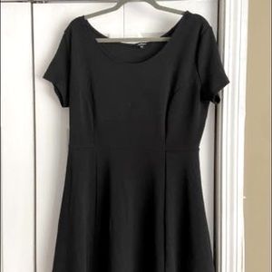 Plus size dress size 2X, never worn